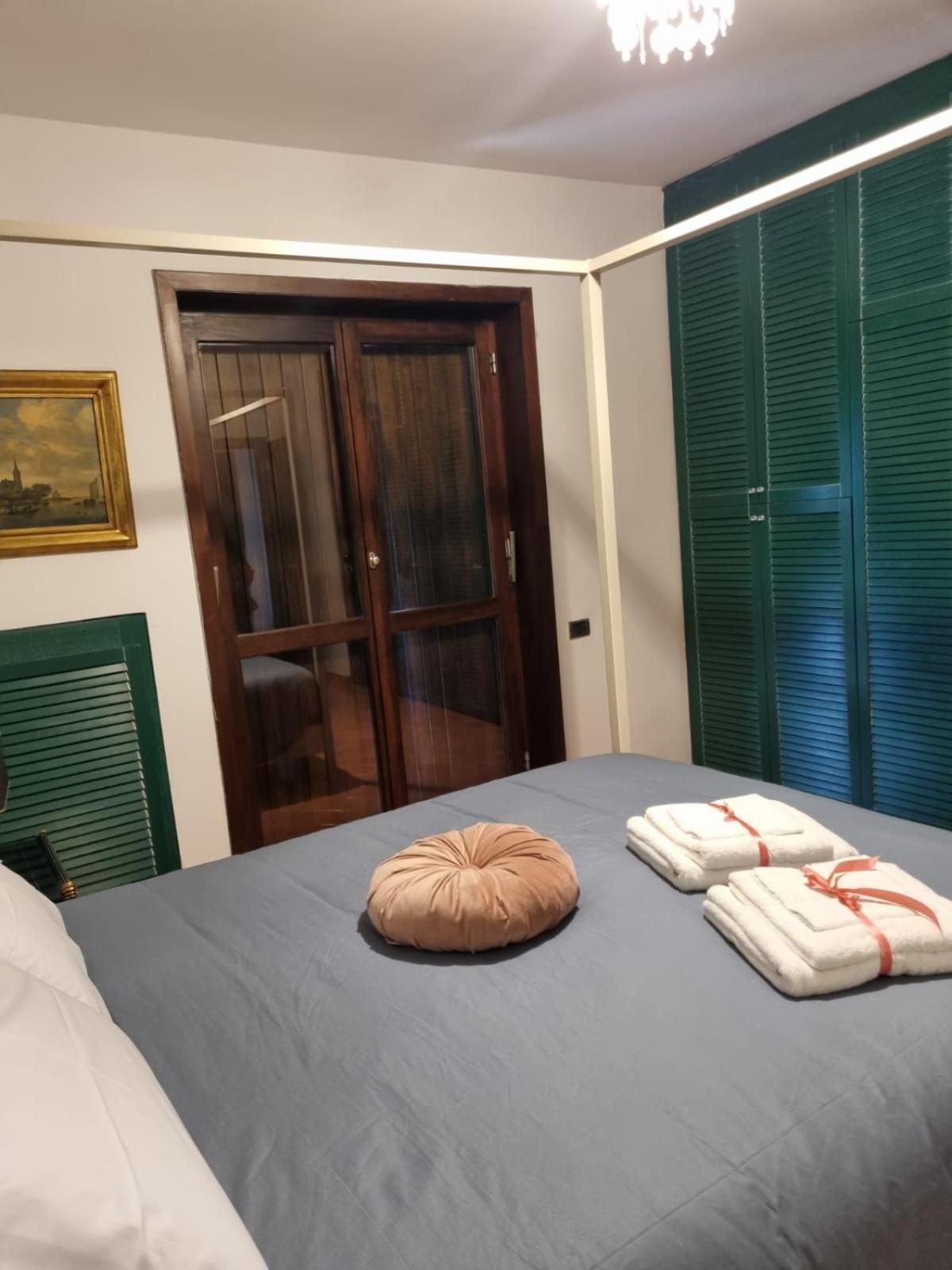 Donna Filomena Casa Vacanza Park Bougainville Salerno Zewnętrze zdjęcie